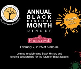 Calgary Black Chamber