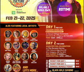 Ethnik Event