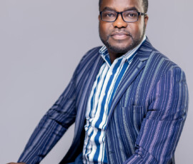 Ebenezer Appiagyei
