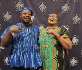 CACC Black History Month