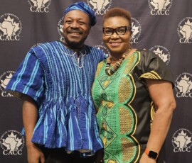 CACC Black History Month