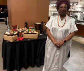 CACC Black History Month