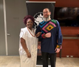 CACC Black History Month