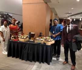 CACC Black History Month