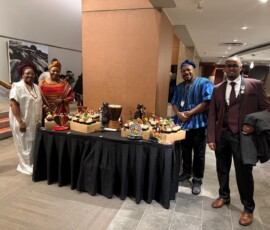 CACC Black History Month