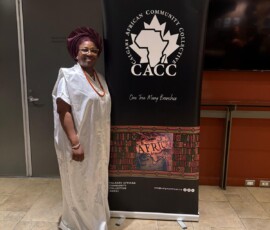 CACC Black History Month