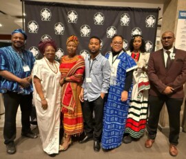 CACC Black History Month