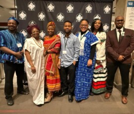 CACC Black History Month