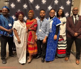 CACC Black History Month