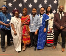 CACC Black History Month