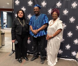 CACC Black History Month