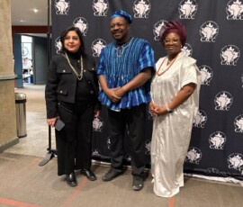 CACC Black History Month