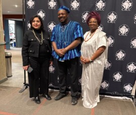 CACC Black History Month
