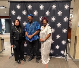 CACC Black History Month