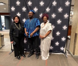 CACC Black History Month