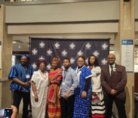 CACC Black History Month