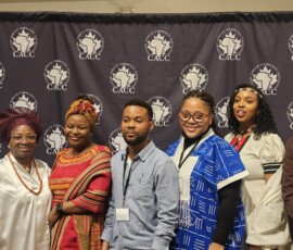 CACC Black History Month