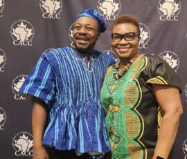 CACC Black History Month