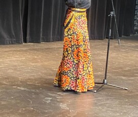 CACC Black History Month