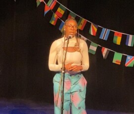 CACC Black History Month