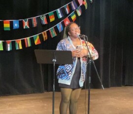 CACC Black History Month