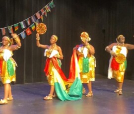 CACC Black History Month