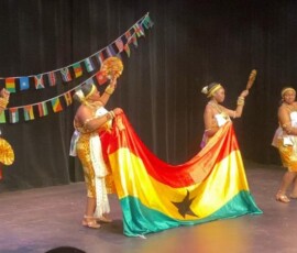 CACC Black History Month