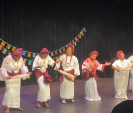 CACC Black History Month