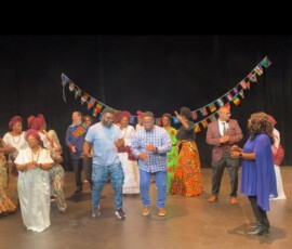 CACC Black History Month