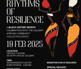 CACC Black History Month